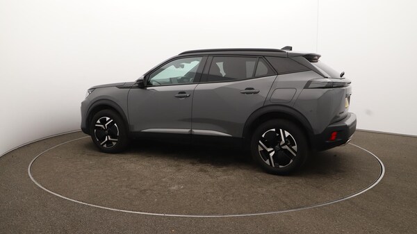Used Peugeot 2008 2023 for sale - 75544191: Photo 49