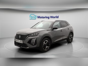 Used Peugeot 2008 2023 for sale - 75544191: Photo