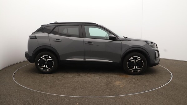 Used Peugeot 2008 2023 for sale - 75544191: Photo 51
