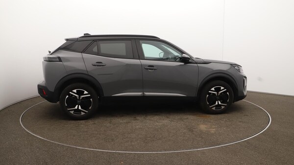 Used Peugeot 2008 2023 for sale - 75544191: Photo 52