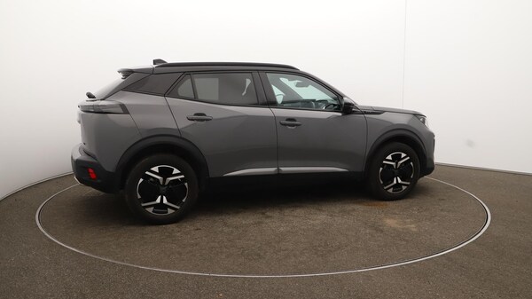 Used Peugeot 2008 2023 for sale - 75544191: Photo 53