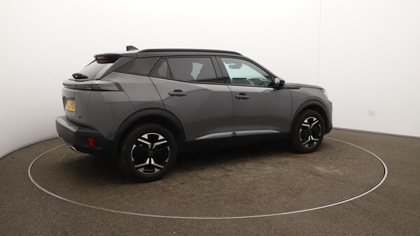 Used Peugeot 2008 2023 for sale - 75544191: Photo 54