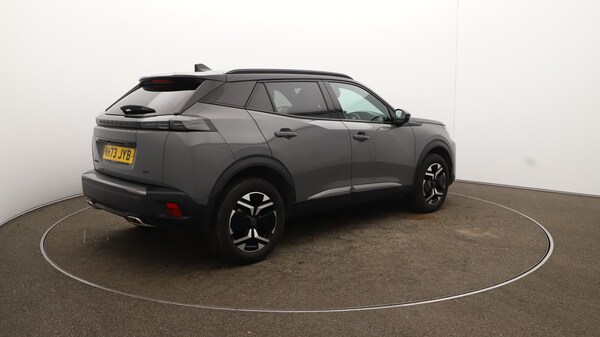Used Peugeot 2008 2023 for sale - 75544191: Photo 55