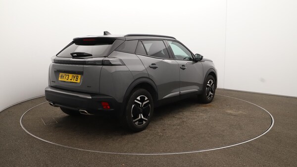 Used Peugeot 2008 2023 for sale - 75544191: Photo 56