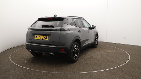 Used Peugeot 2008 2023 for sale - 75544191: Photo 57