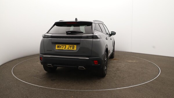 Used Peugeot 2008 2023 for sale - 75544191: Photo 58