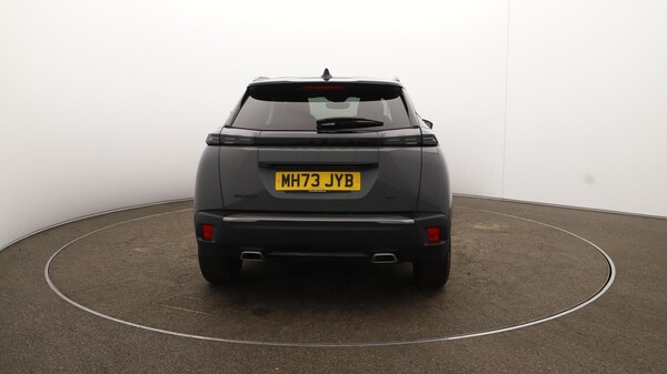 Used Peugeot 2008 2023 for sale - 75544191: Photo 59