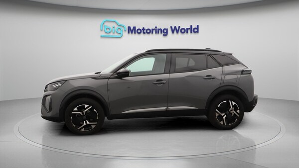 Used Peugeot 2008 2023 for sale - 75544191: Photo 5