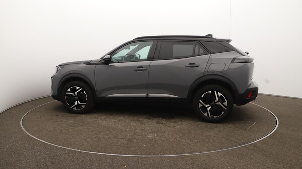 Used Peugeot 2008 2023 for sale - 75544191: Photo 60