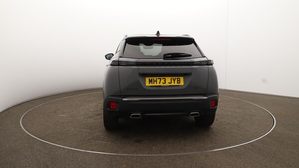 Used Peugeot 2008 2023 for sale - 75544191: Photo 61
