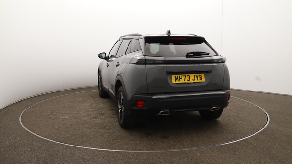 Used Peugeot 2008 2023 for sale - 75544191: Photo 62