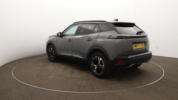 Used Peugeot 2008 2023 for sale - 75544191: Photo 64
