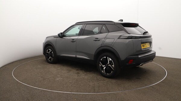 Used Peugeot 2008 2023 for sale - 75544191: Photo 65