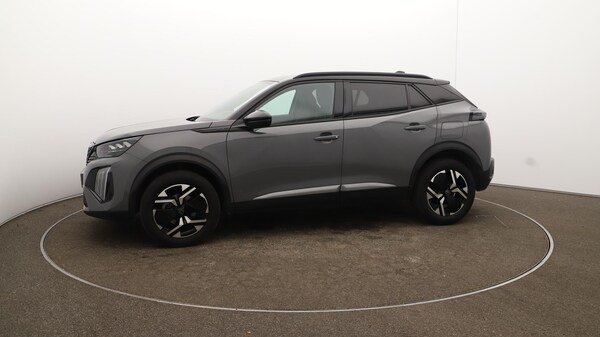 Used Peugeot 2008 2023 for sale - 75544191: Photo 68