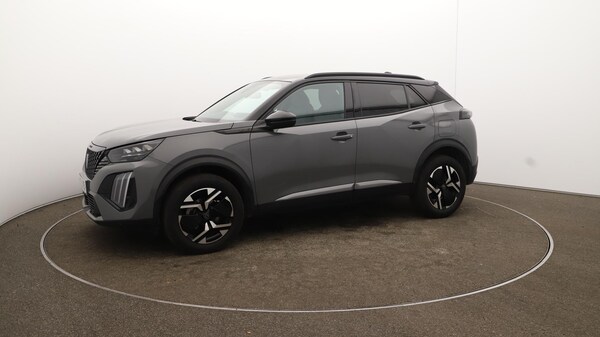 Used Peugeot 2008 2023 for sale - 75544191: Photo 69