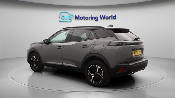 Used Peugeot 2008 2023 for sale - 75544191: Photo 6