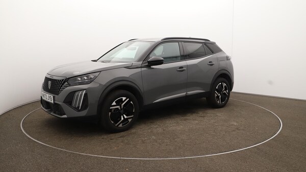 Used Peugeot 2008 2023 for sale - 75544191: Photo 70