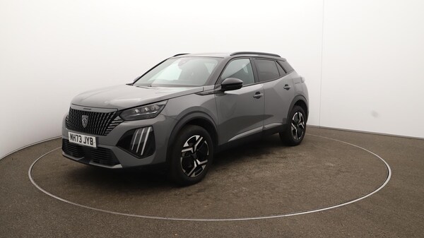 Used Peugeot 2008 2023 for sale - 75544191: Photo 71