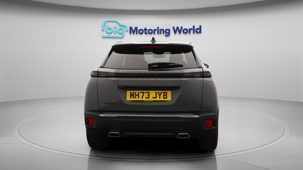 Used Peugeot 2008 2023 for sale - 75544191: Photo 7