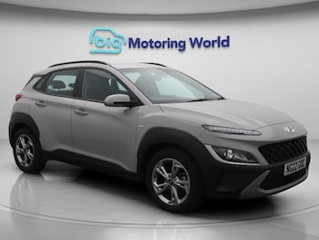 Hyundai - KONA