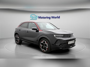 Used Vauxhall Mokka 2023 for sale - 78541366: Photo