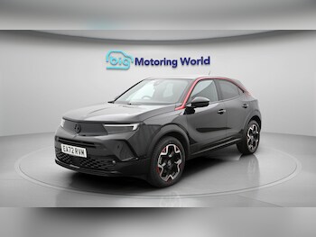 Used Vauxhall Mokka 2023 for sale - 78541366: Photo