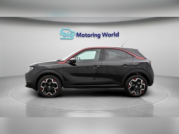 Used Vauxhall Mokka 2023 for sale - 78541366: Photo