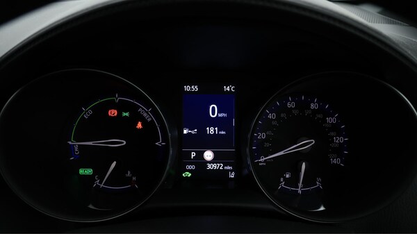 Used Toyota C-HR 2022 for sale - 76240178: Photo 11
