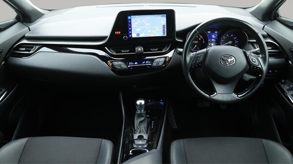 Used Toyota C-HR 2022 for sale - 76240178: Photo 14