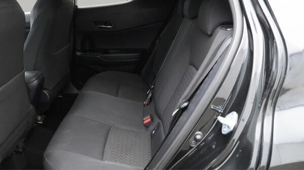 Used Toyota C-HR 2022 for sale - 76240178: Photo 17