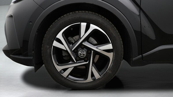 Used Toyota C-HR 2022 for sale - 76240178: Photo 19