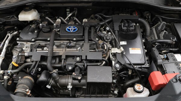 Used Toyota C-HR 2022 for sale - 76240178: Photo 20