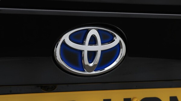 Used Toyota C-HR 2022 for sale - 76240178: Photo 22