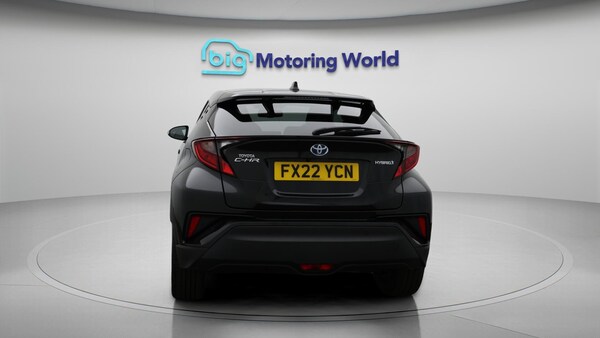 Used Toyota C-HR 2022 for sale - 76240178: Photo 7