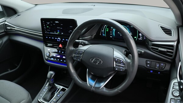Used Hyundai IONIQ 2022 for sale - 76283019: Photo 10