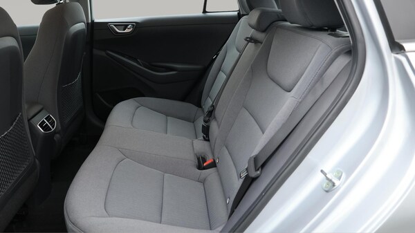 Used Hyundai IONIQ 2022 for sale - 76283019: Photo 17