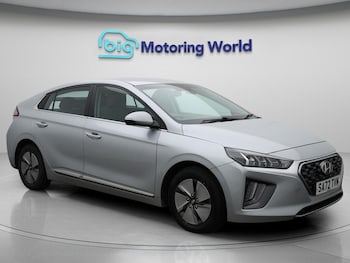 2022 (72) - 1.6 GDi Hybrid Premium 5dr DCT