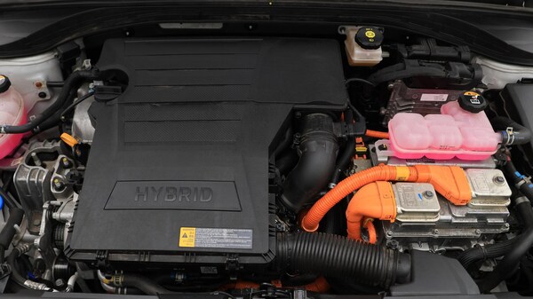 Used Hyundai IONIQ 2022 for sale - 76283019: Photo 20