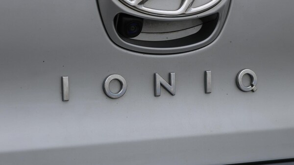 Used Hyundai IONIQ 2022 for sale - 76283019: Photo 23