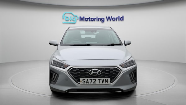 Used Hyundai IONIQ 2022 for sale - 76283019: Photo 3