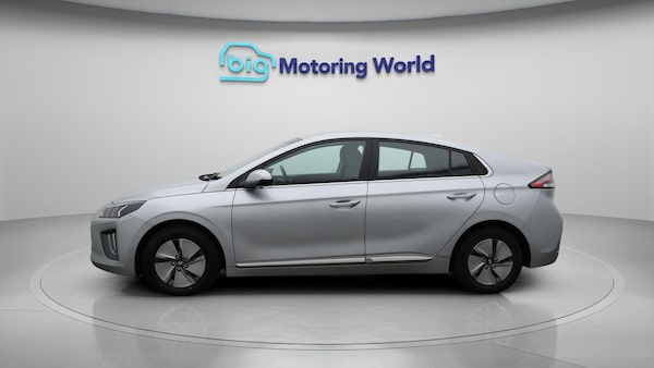 Used Hyundai IONIQ 2022 for sale - 76283019: Photo 5