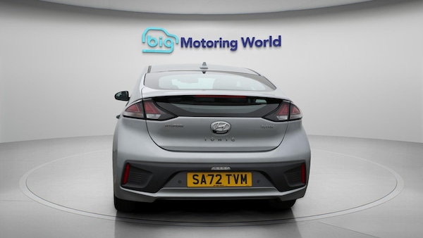 Used Hyundai IONIQ 2022 for sale - 76283019: Photo 7