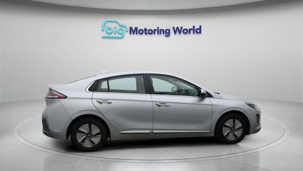Used Hyundai IONIQ 2022 for sale - 76283019: Photo 9