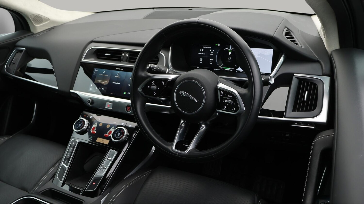 Used Jaguar I-Pace 2022 for sale - 76584946: Photo 10