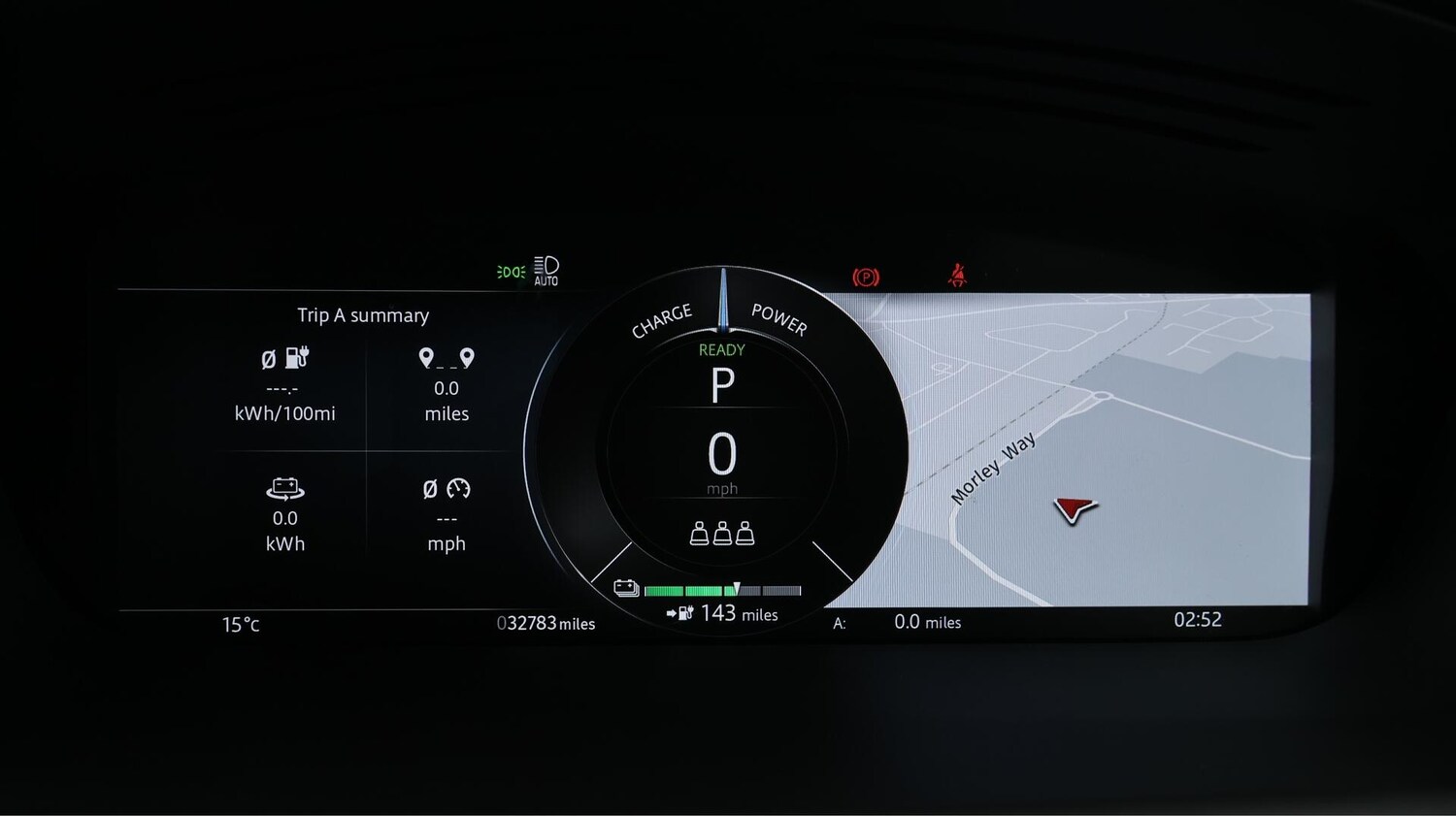 Used Jaguar I-Pace 2022 for sale - 76584946: Photo 11