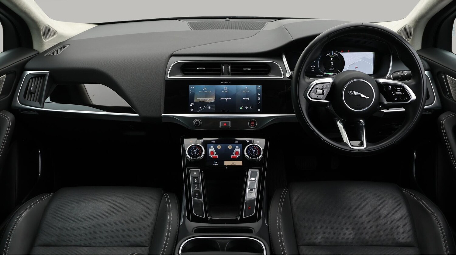 Used Jaguar I-Pace 2022 for sale - 76584946: Photo 14