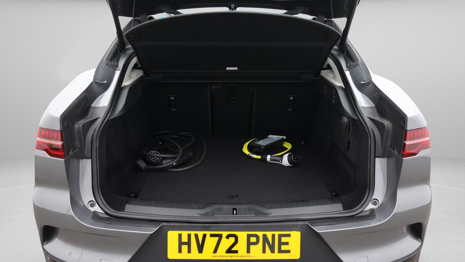 Used Jaguar I-Pace 2022 for sale - 76584946: Photo 18