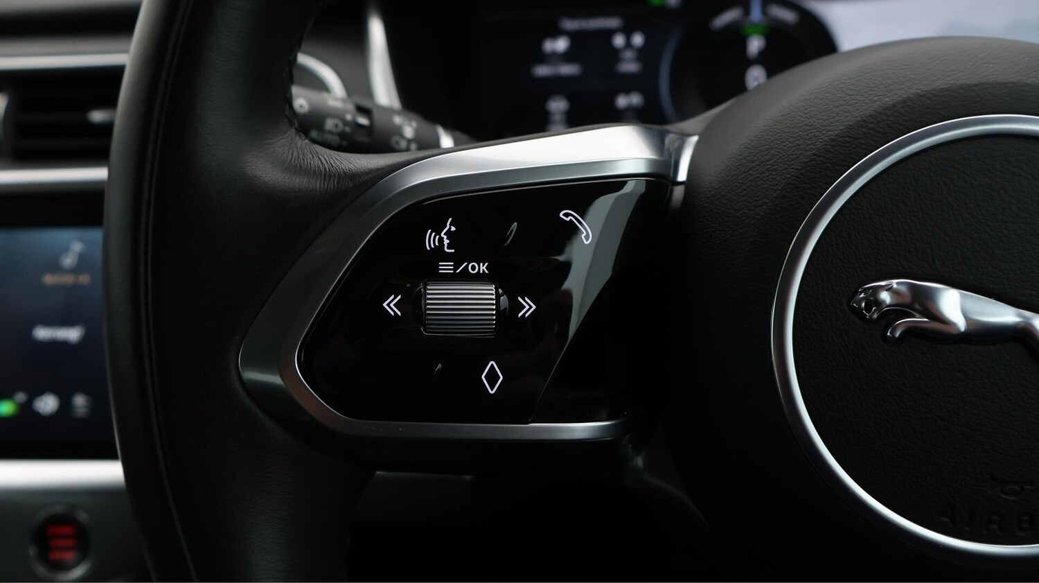 Used Jaguar I-Pace 2022 for sale - 76584946: Photo 27