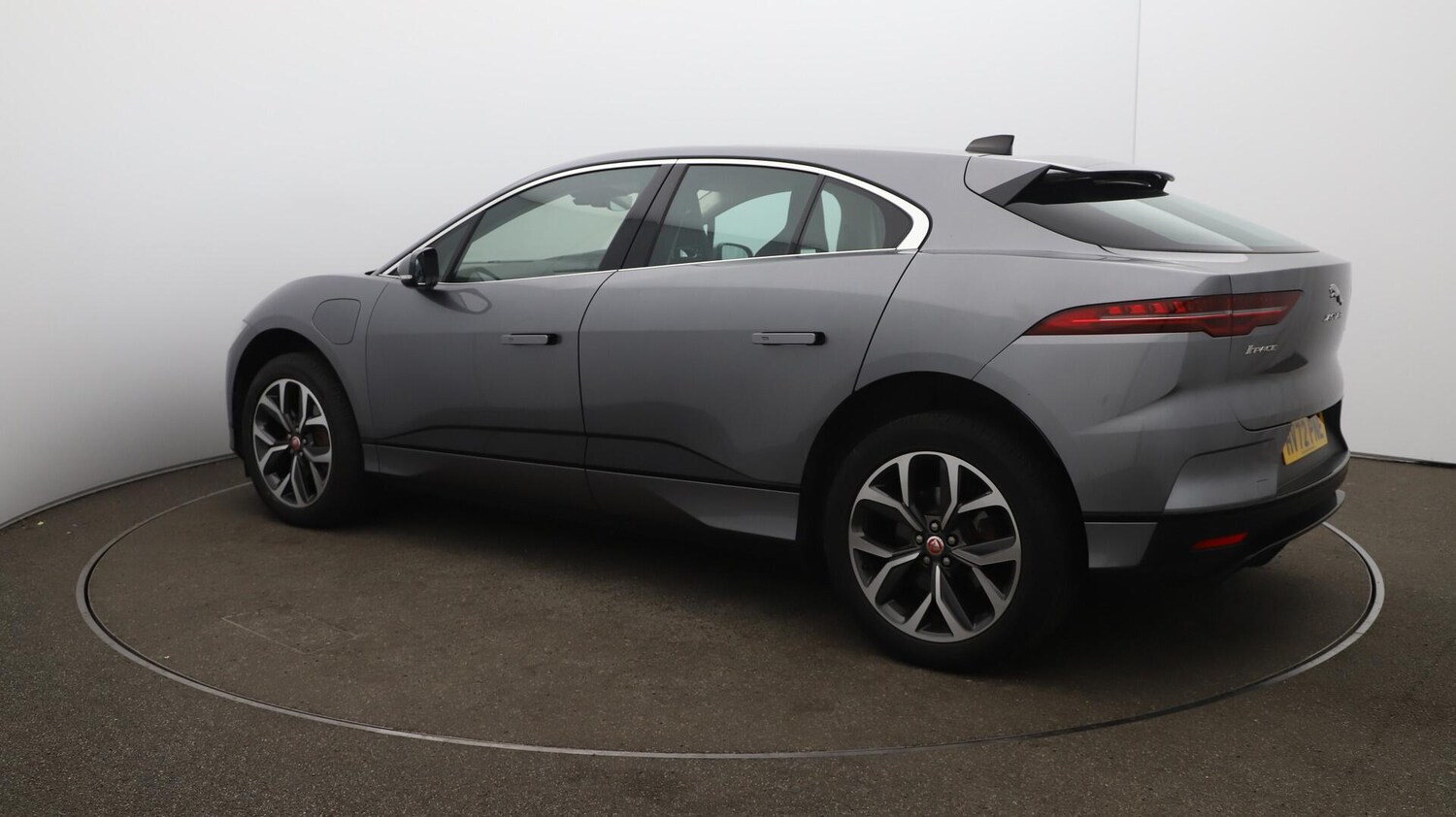 Used Jaguar I-Pace 2022 for sale - 76584946: Photo 37