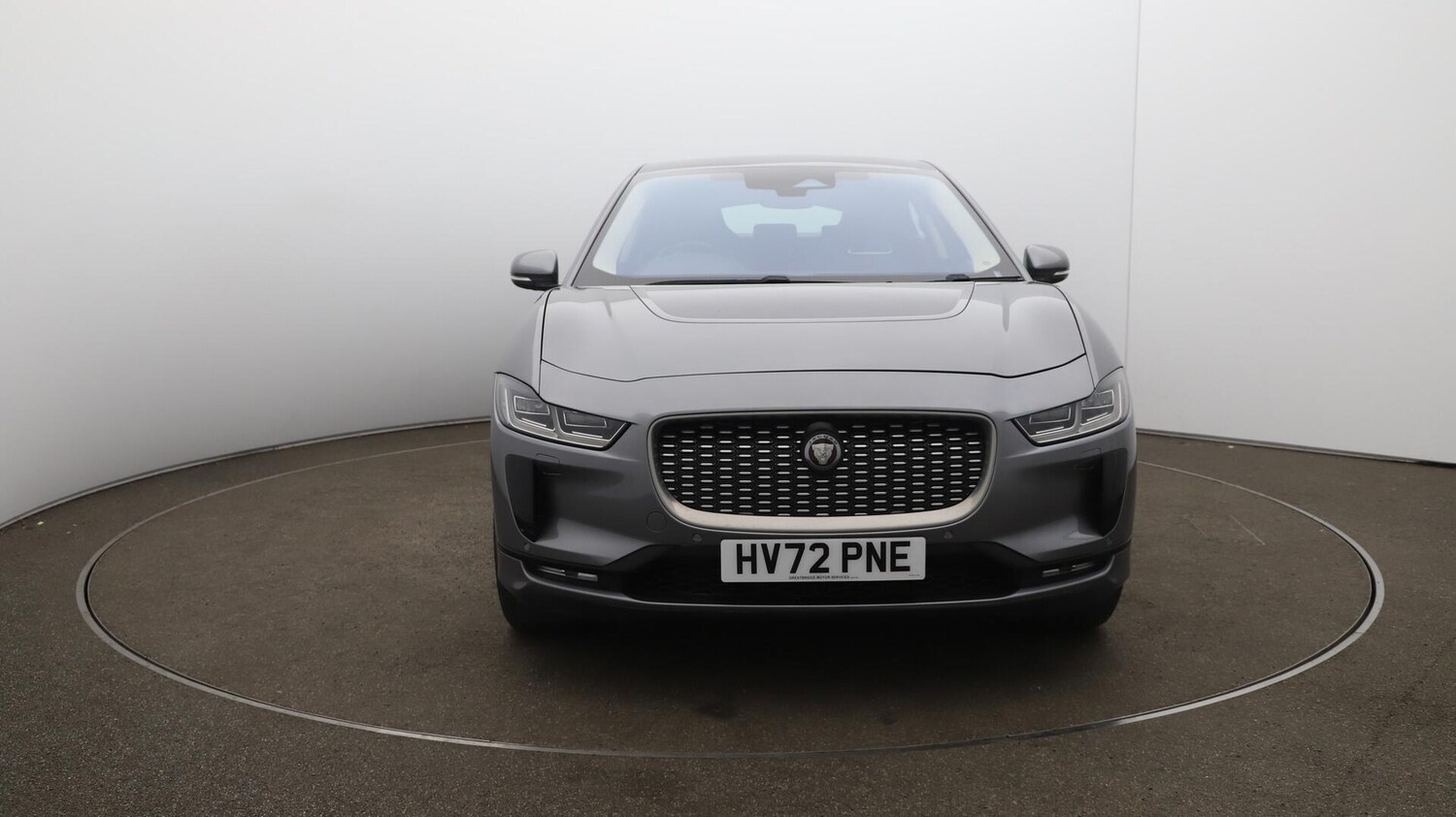 Used Jaguar I-Pace 2022 for sale - 76584946: Photo 42